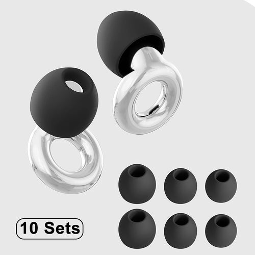 Noise Reduction - Ear Plugs