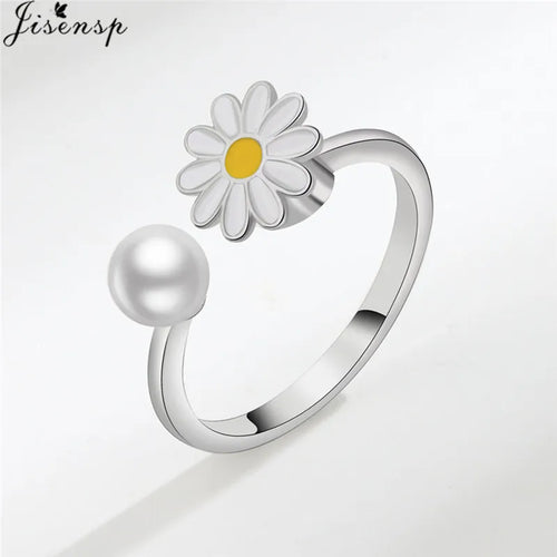 Anxiety Ring, Fidget Spinner Ring