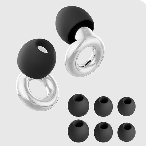 Noise Reduction - Ear Plugs