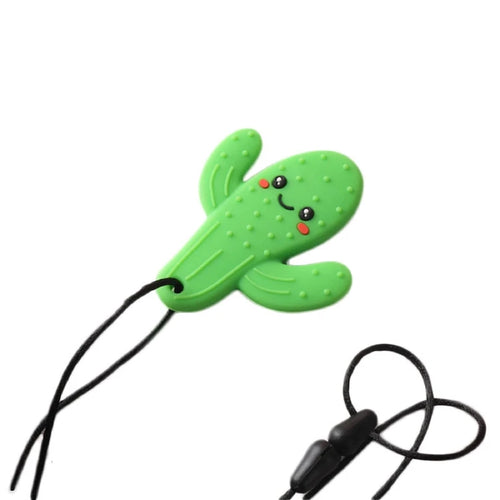 Silicone "Chewelry" - Sensory Chew Necklace