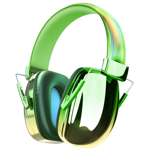 Noise Reduction Earmuffs - Kids to Adults