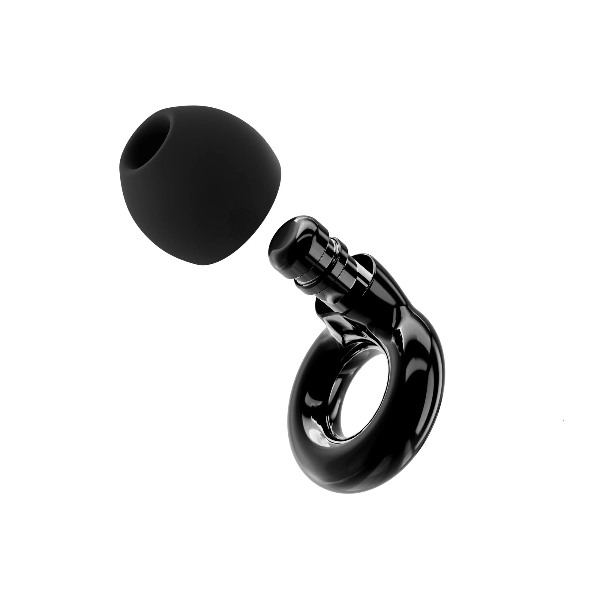 Noise Reduction - Ear Plugs