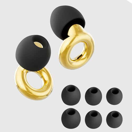 Noise Reduction - Ear Plugs