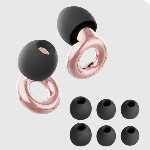 Noise Reduction - Ear Plugs