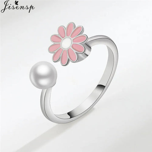 Anxiety Ring, Fidget Spinner Ring