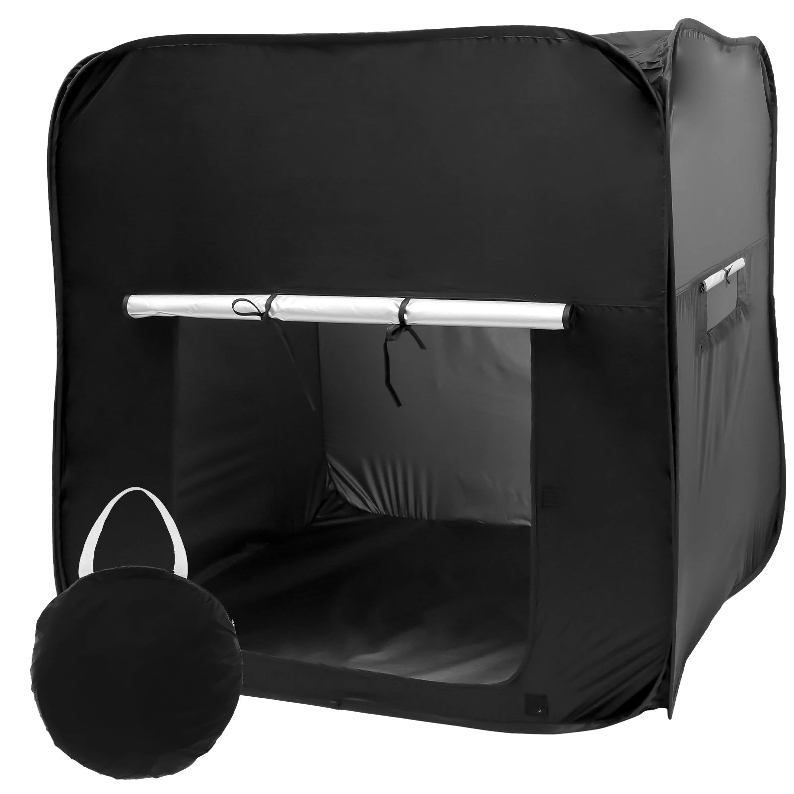 Kids Sensory Pop Up Tent with Storage Bag - Portable