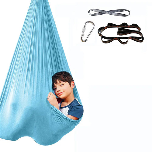 High Elasticity Children's Hammock - Sensory Therapy Swing