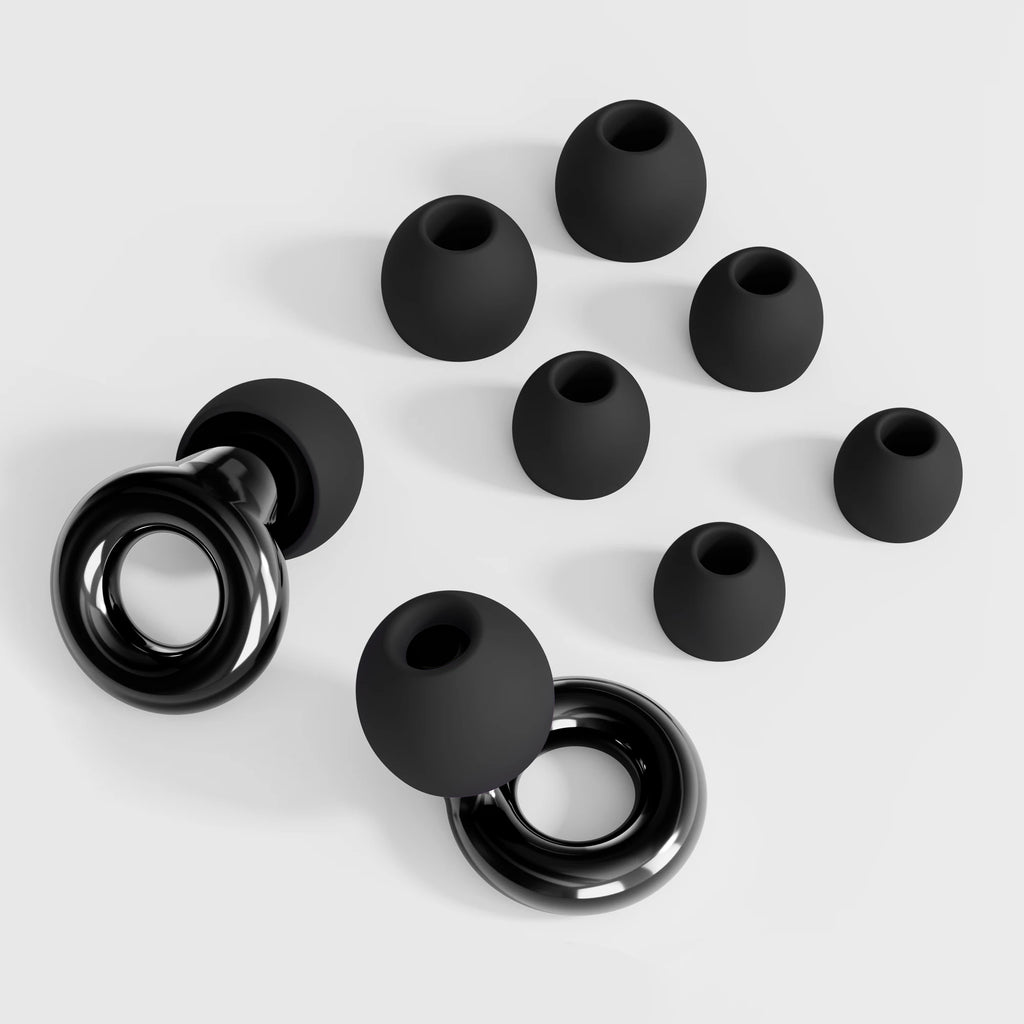 Noise Reduction - Ear Plugs