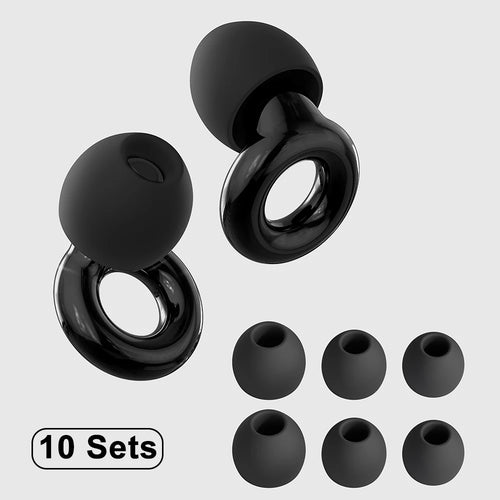 Noise Reduction - Ear Plugs