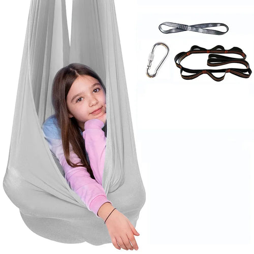 High Elasticity Children's Hammock - Sensory Therapy Swing