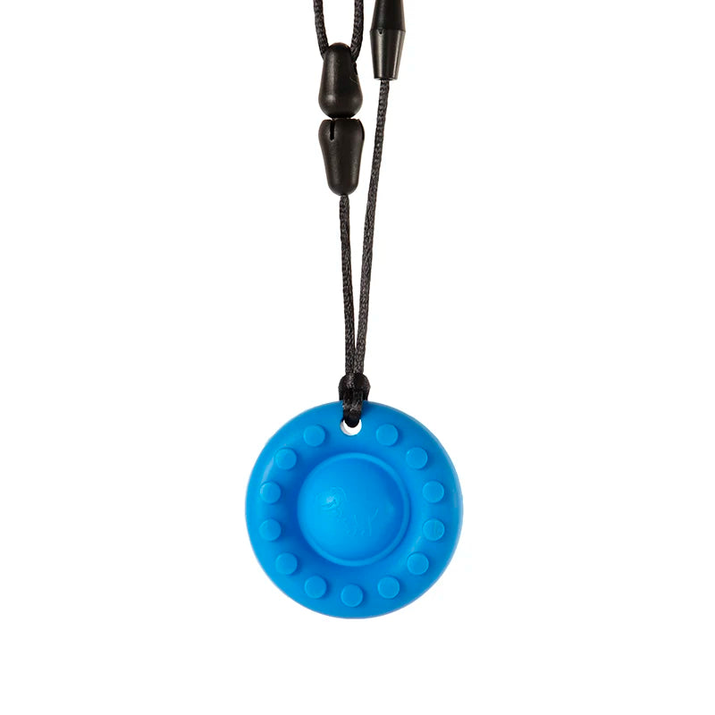 Silicone "Chewelry" - Sensory Teether