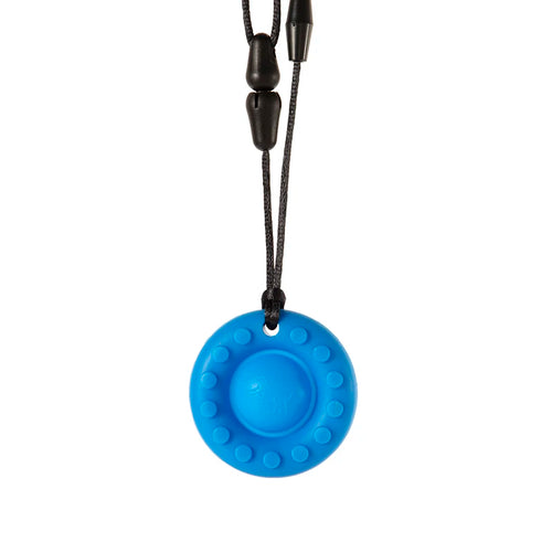 Silicone "Chewelry" - Sensory Teether
