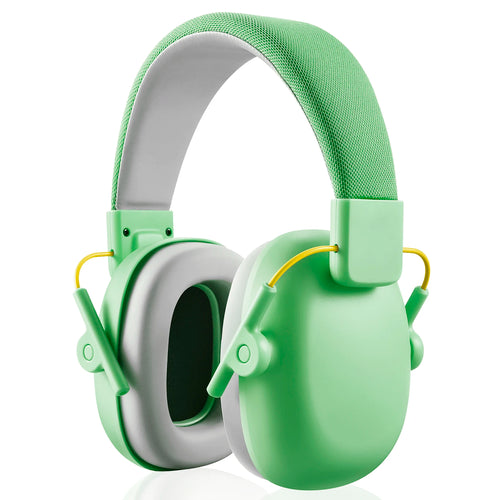 Noise Reduction Earmuffs - Kids