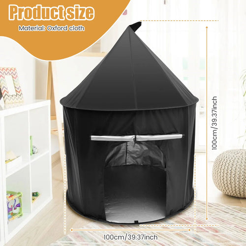 Sensory Calming Tent - Hideout Sensory Nest - Portable