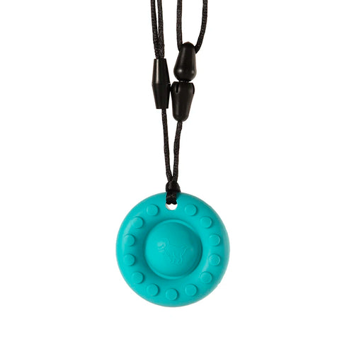 Silicone "Chewelry" - Sensory Teether