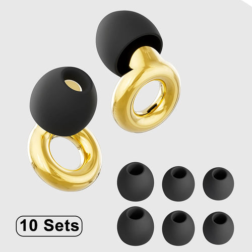 Noise Reduction - Ear Plugs