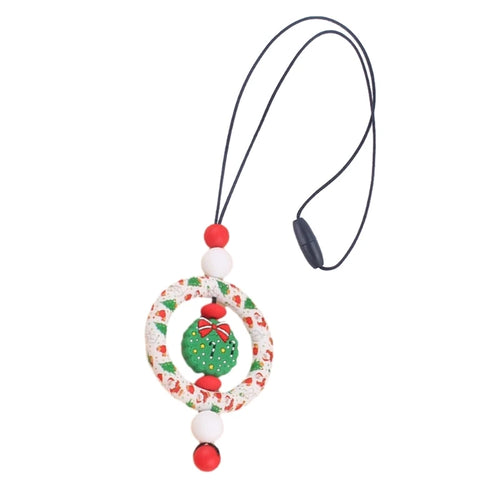 Silicone "Chewelry" - Sensory Chew Necklace
