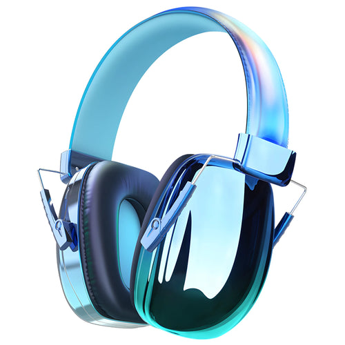 Noise Reduction Earmuffs - Kids to Adults