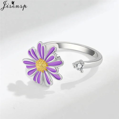 Anxiety Ring, Fidget Spinner Ring