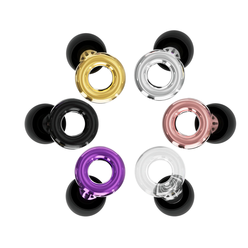 Noise Reduction - Ear Plugs