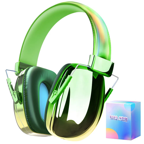 Noise Reduction Earmuffs - Kids to Adults