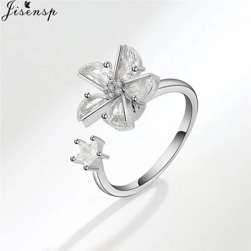 Anxiety Ring, Fidget Spinner Ring
