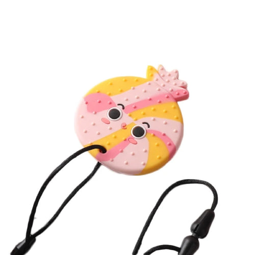 Silicone "Chewelry" - Sensory Chew Necklace