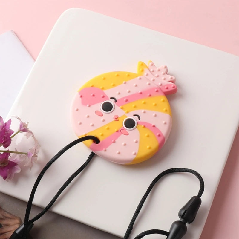 Silicone "Chewelry" - Sensory Chew Necklace