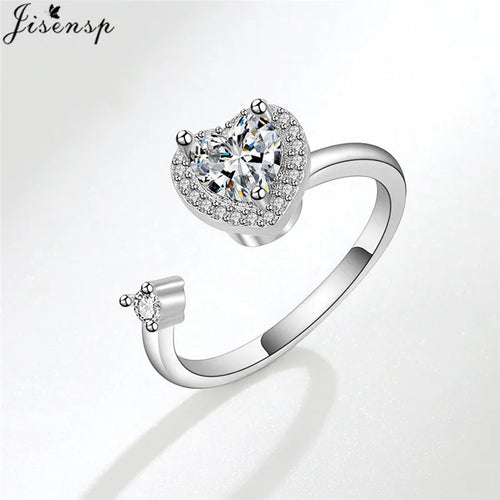 Anxiety Ring, Fidget Spinner Ring