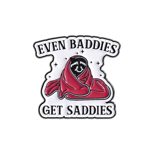 Neurodivergence Awareness Pins
