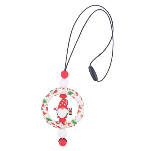 Silicone "Chewelry" - Sensory Chew Necklace
