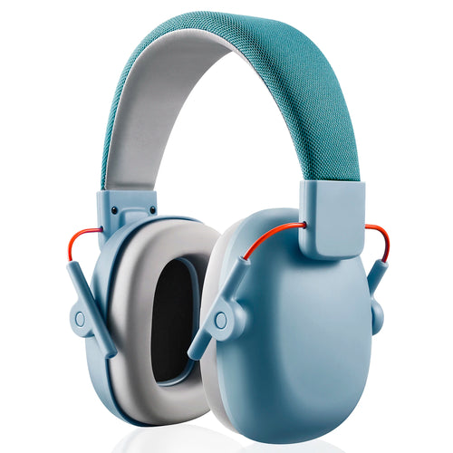 Noise Reduction Earmuffs - Kids