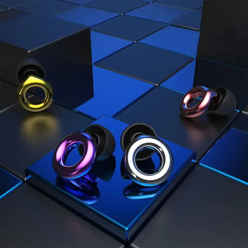 Noise Reduction - Ear Plugs