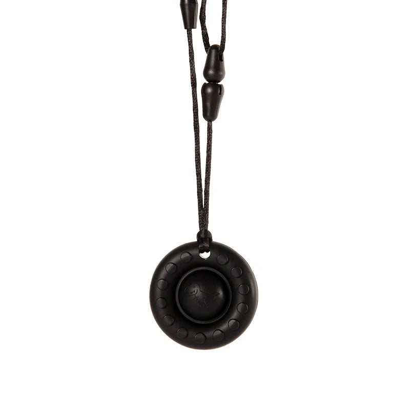 Silicone "Chewelry" - Sensory Teether