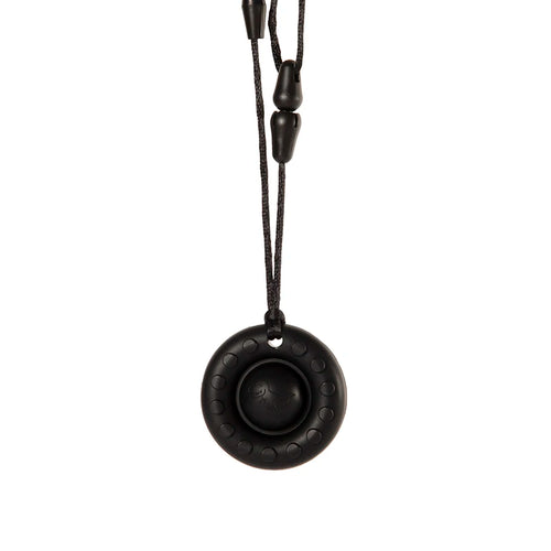 Silicone "Chewelry" - Sensory Teether