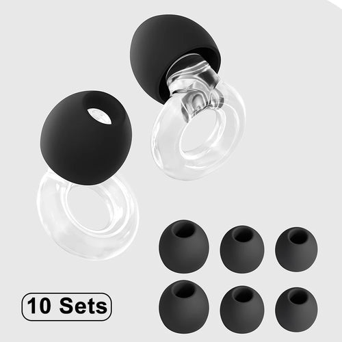 Noise Reduction - Ear Plugs