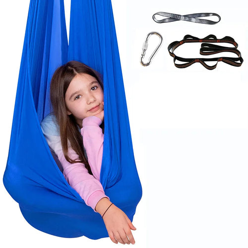 High Elasticity Children's Hammock - Sensory Therapy Swing