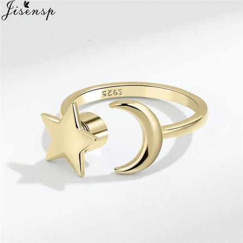 Anxiety Ring, Fidget Spinner Ring