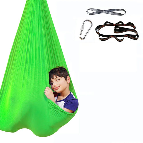 High Elasticity Children's Hammock - Sensory Therapy Swing