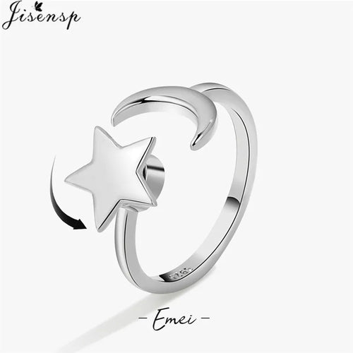Anxiety Ring, Fidget Spinner Ring
