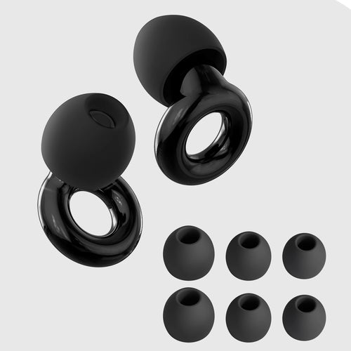 Noise Reduction - Ear Plugs
