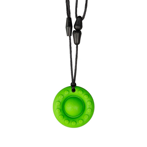 Silicone "Chewelry" - Sensory Teether