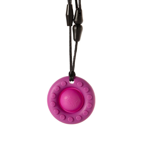 Silicone "Chewelry" - Sensory Teether