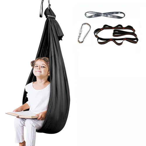 High Elasticity Children's Hammock - Sensory Therapy Swing