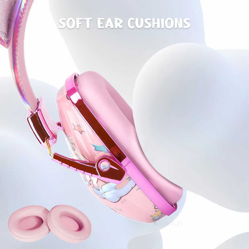 Noise Reduction Earmuffs - Kids