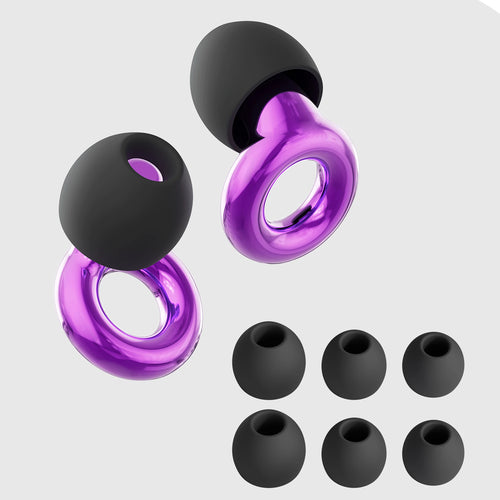 Noise Reduction - Ear Plugs