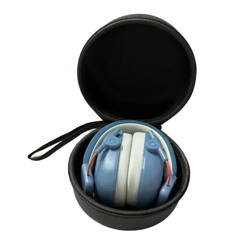 Noise Reduction Earmuffs