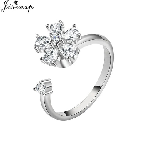 Anxiety Ring, Fidget Spinner Ring